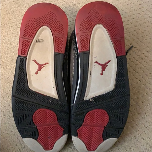 Jordan Shoes - Picture 7 of 7